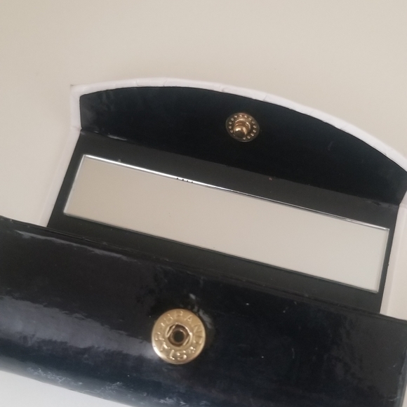 Lancome Lipstick Holder with Mirror - Picture 3 of 3